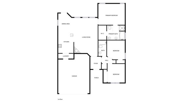 5432 Nuthatch Street, Dallas, TX 75236