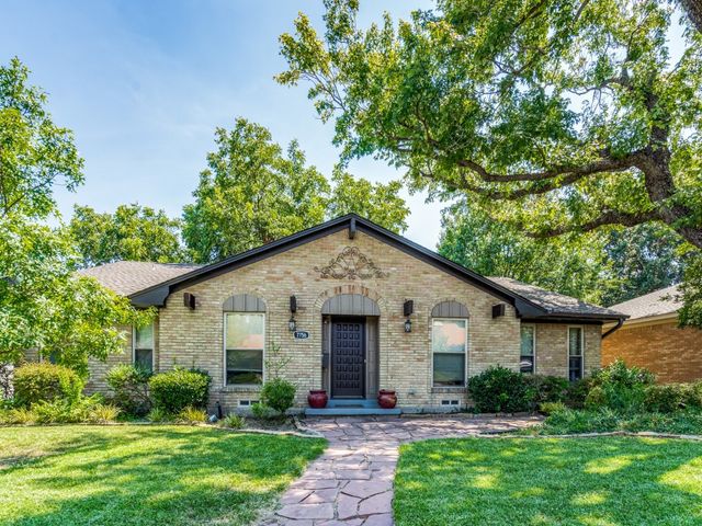 7756 La Verdura Drive, Dallas, TX 75248