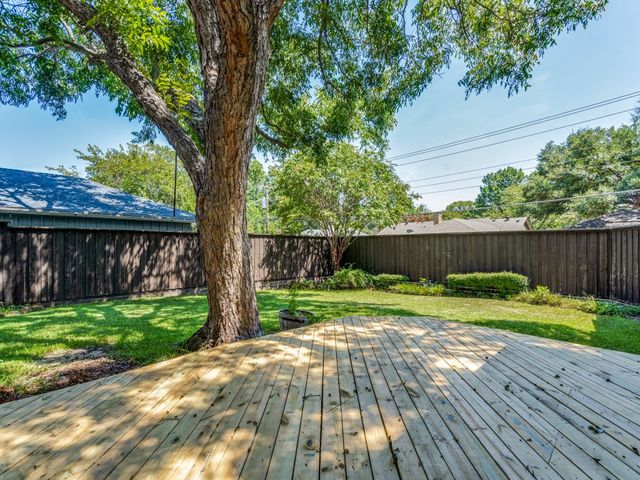 7756 La Verdura Drive, Dallas, TX 75248