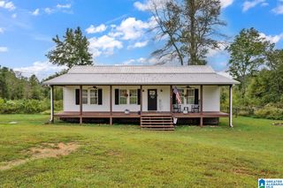 285 COUNTY ROAD 395, Cullman, AL 35057