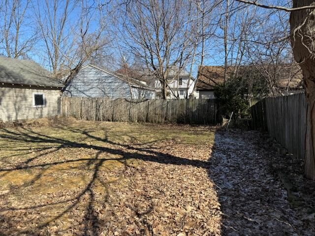 141 Bates Street, Jackson, MI 49202