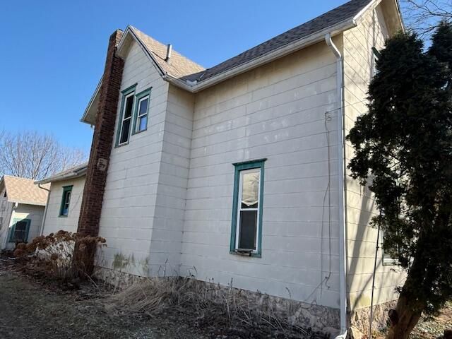 141 Bates Street, Jackson, MI 49202