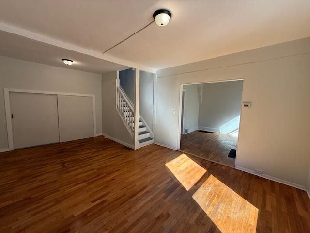 141 Bates Street, Jackson, MI 49202