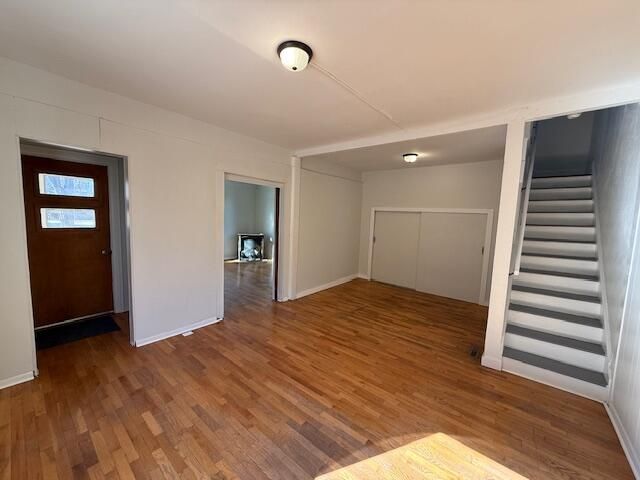 141 Bates Street, Jackson, MI 49202