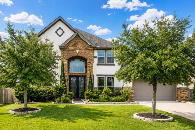26407 Wooded Hollow Lane, Katy, TX 77494