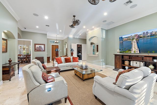 709 SW Imperial Drive, Palm City, FL 34990