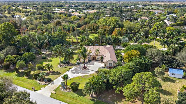 709 SW Imperial Drive, Palm City, FL 34990