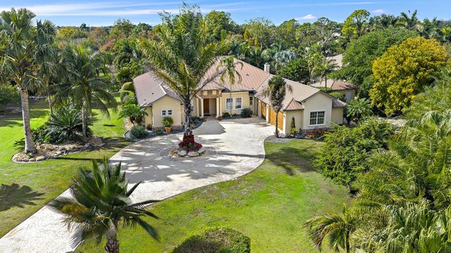 709 SW Imperial Drive, Palm City, FL 34990