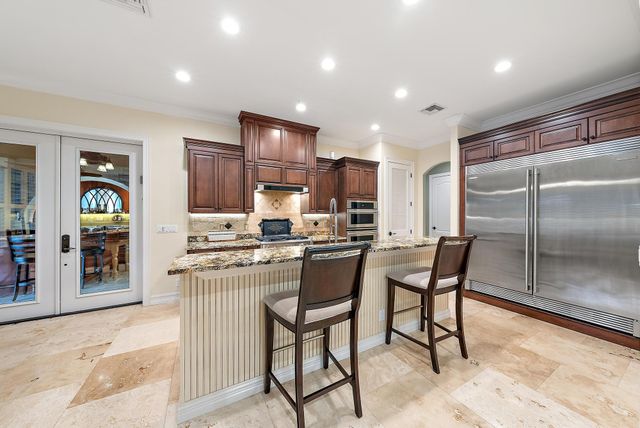 709 SW Imperial Drive, Palm City, FL 34990