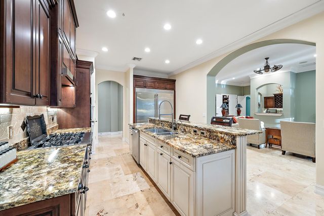 709 SW Imperial Drive, Palm City, FL 34990