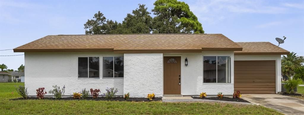 4424 BARODA AVENUE, North Port, FL 34287