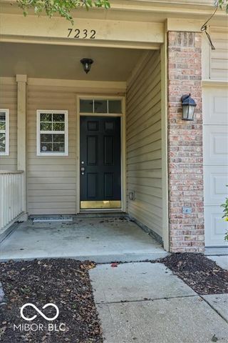 7232 Wyatt Lane, Indianapolis, IN 46217