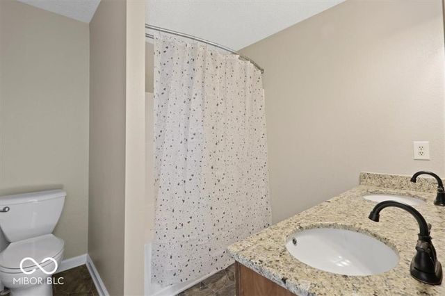 7232 Wyatt Lane, Indianapolis, IN 46217