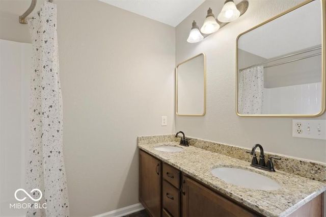 7232 Wyatt Lane, Indianapolis, IN 46217