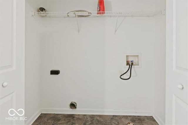 7232 Wyatt Lane, Indianapolis, IN 46217