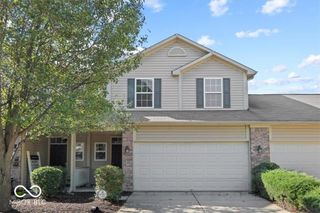 7232 Wyatt Lane, Indianapolis, IN 46217