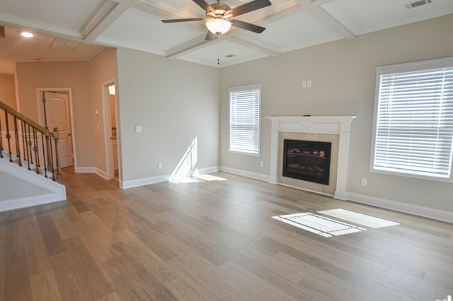 1113 Henry Place Boulevard, Clarksville, TN 37042