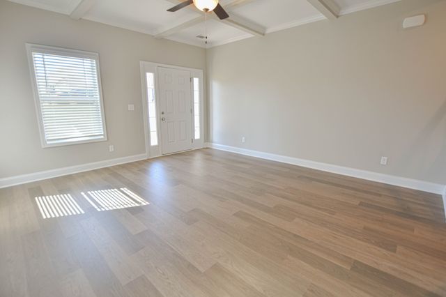 1113 Henry Place Boulevard, Clarksville, TN 37042