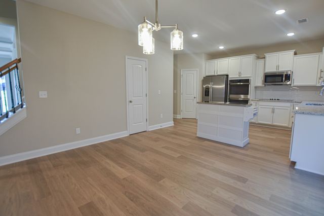 1113 Henry Place Boulevard, Clarksville, TN 37042