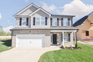 1113 Henry Place Boulevard, Clarksville, TN 37042