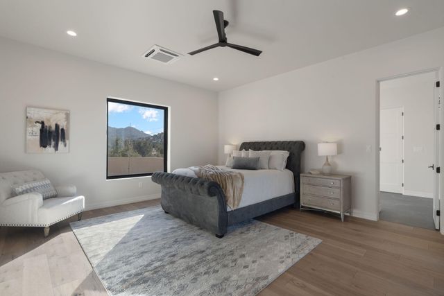 10 Rainbow Valley Road, Placitas, NM 87043