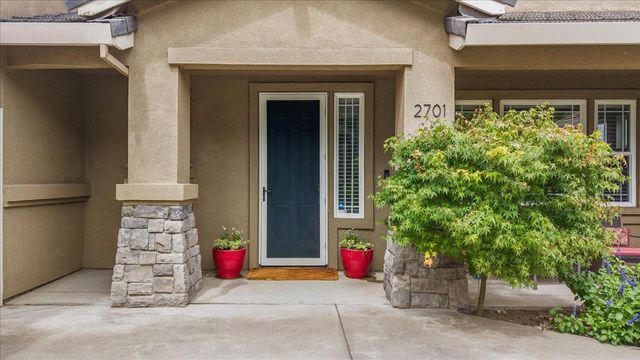 2701 Ashbrook Dr, Modesto, CA 95355