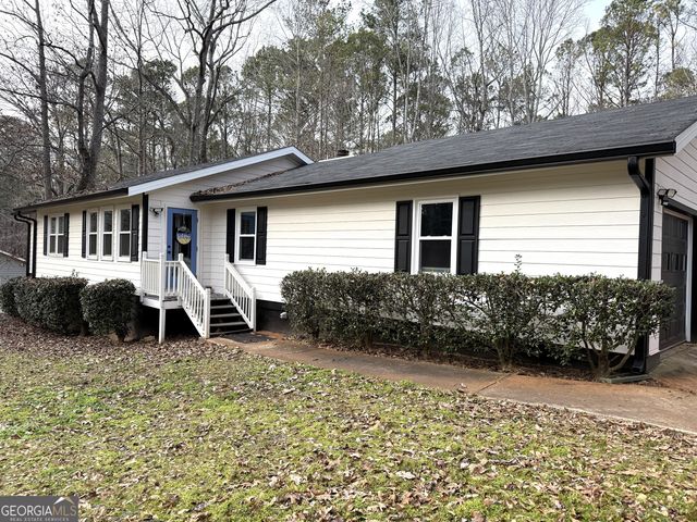 125 Pilgrim Way, Newnan, GA 30265