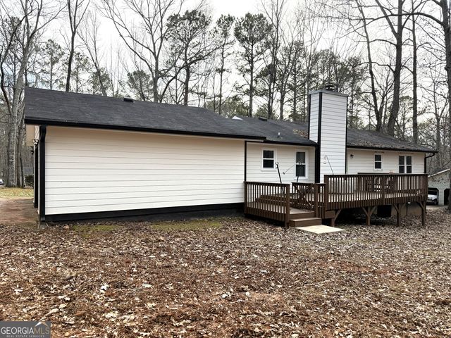 125 Pilgrim Way, Newnan, GA 30265