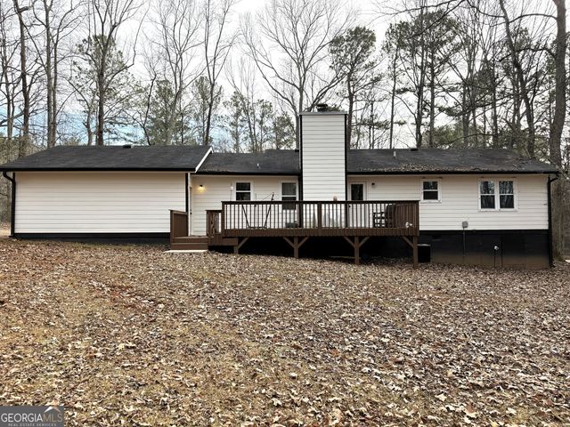 125 Pilgrim Way, Newnan, GA 30265