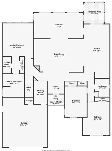45 Olde Gate Court, Pooler, GA 31322
