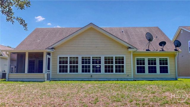 45 Olde Gate Court, Pooler, GA 31322