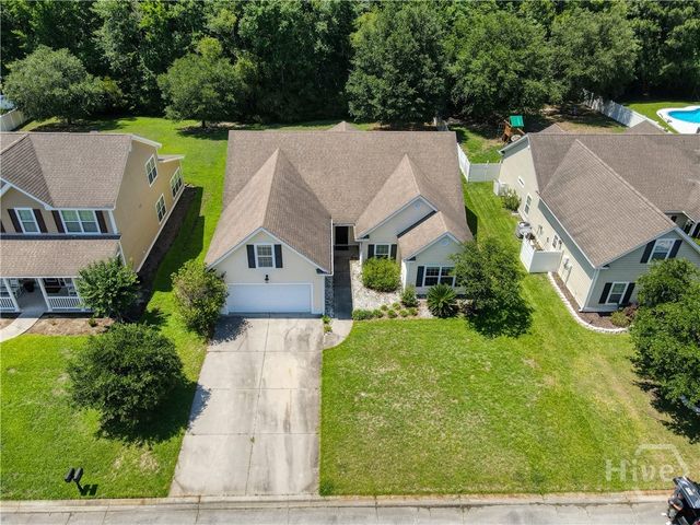 45 Olde Gate Court, Pooler, GA 31322