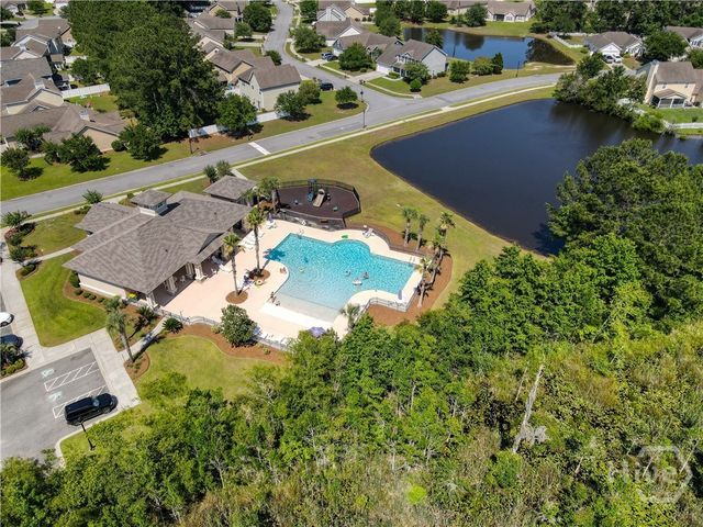 45 Olde Gate Court, Pooler, GA 31322