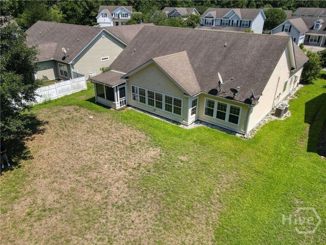 45 Olde Gate Court, Pooler, GA 31322