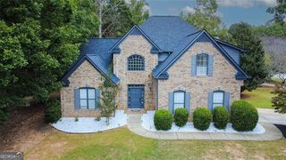 837 MALVERN, Stone Mountain, GA 30087