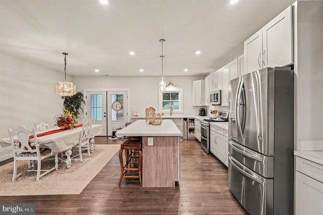 3684 ROCKLAND RD, Front Royal, VA 22630