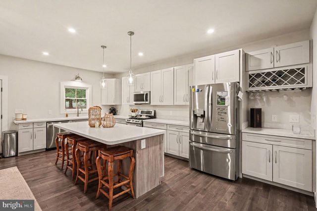 3684 ROCKLAND RD, Front Royal, VA 22630