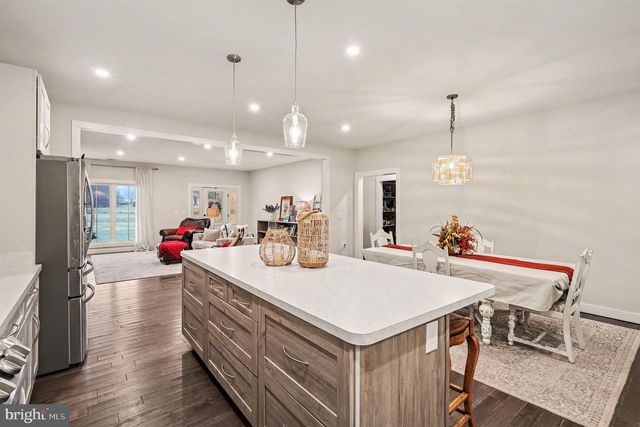 3684 ROCKLAND RD, Front Royal, VA 22630