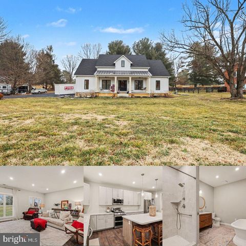 3684 ROCKLAND RD, Front Royal, VA 22630