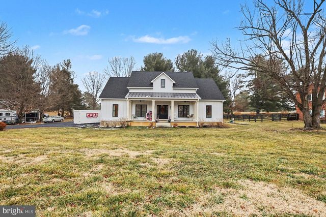 3684 ROCKLAND RD, Front Royal, VA 22630