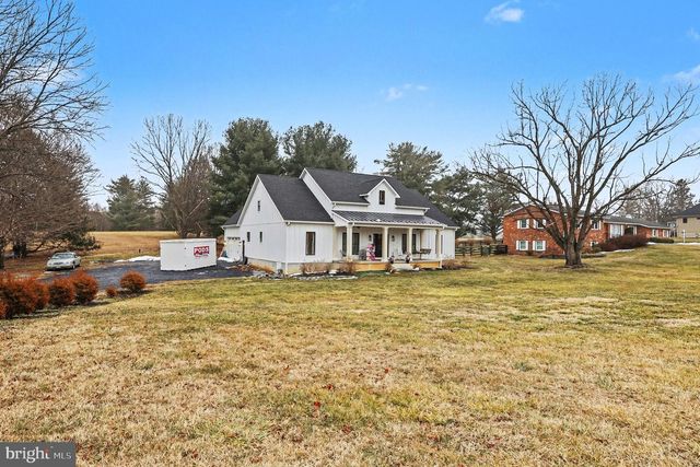 3684 ROCKLAND RD, Front Royal, VA 22630