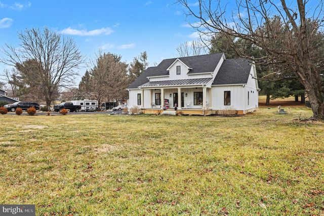 3684 ROCKLAND RD, Front Royal, VA 22630