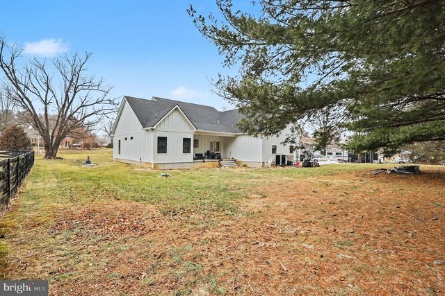 3684 ROCKLAND RD, Front Royal, VA 22630