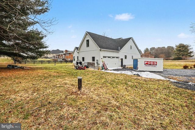 3684 ROCKLAND RD, Front Royal, VA 22630