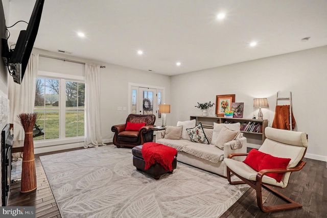 3684 ROCKLAND RD, Front Royal, VA 22630