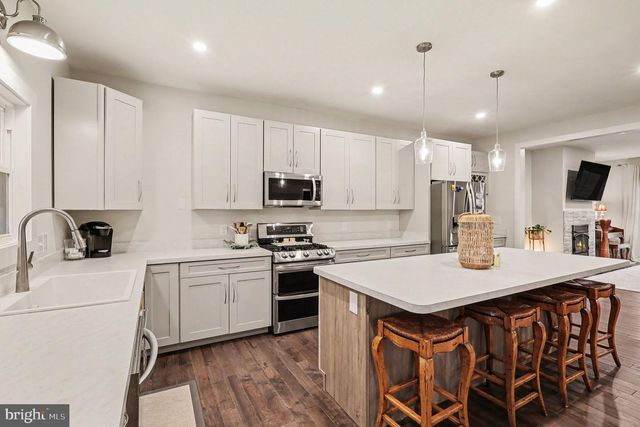 3684 ROCKLAND RD, Front Royal, VA 22630