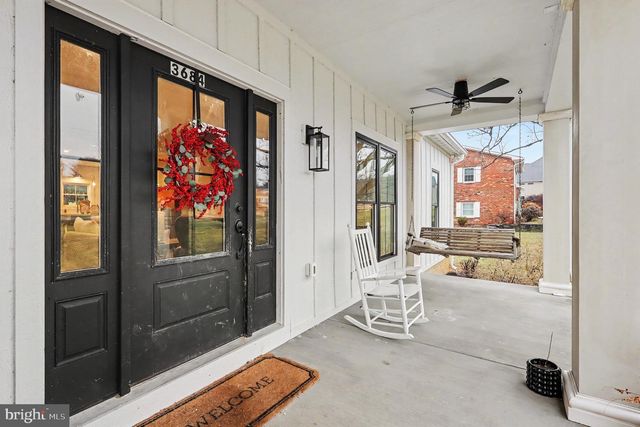 3684 ROCKLAND RD, Front Royal, VA 22630