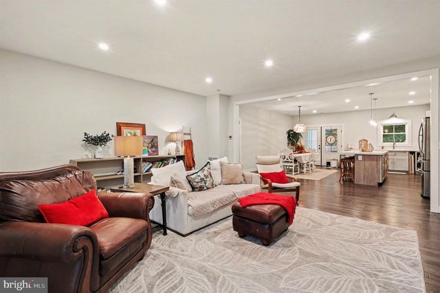 3684 ROCKLAND RD, Front Royal, VA 22630