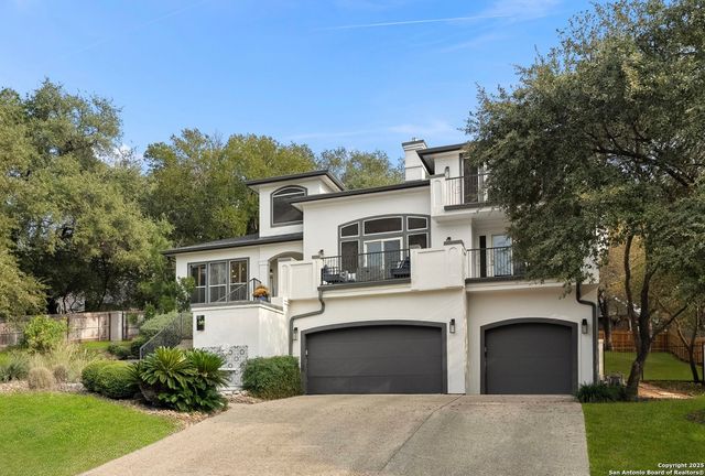 12 Inwood Bluff, San Antonio, TX 78248