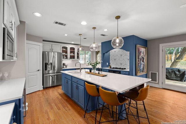 12 Inwood Bluff, San Antonio, TX 78248